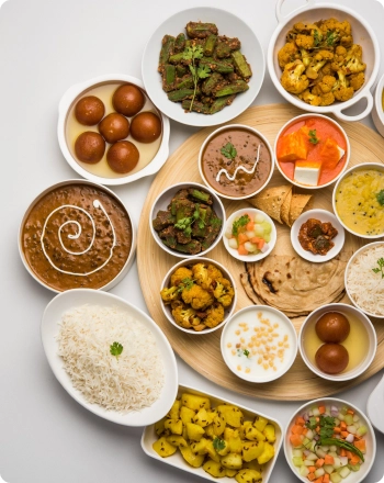 Traditional Dishes