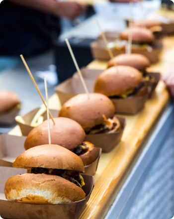 Street Food